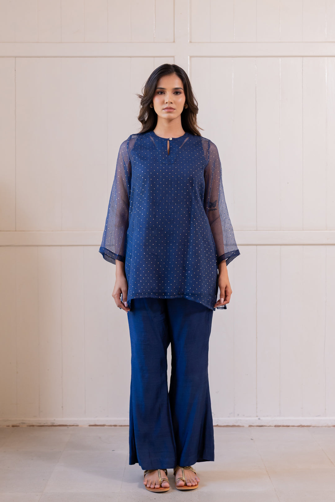 Zahra & Elan Co-ord Set
