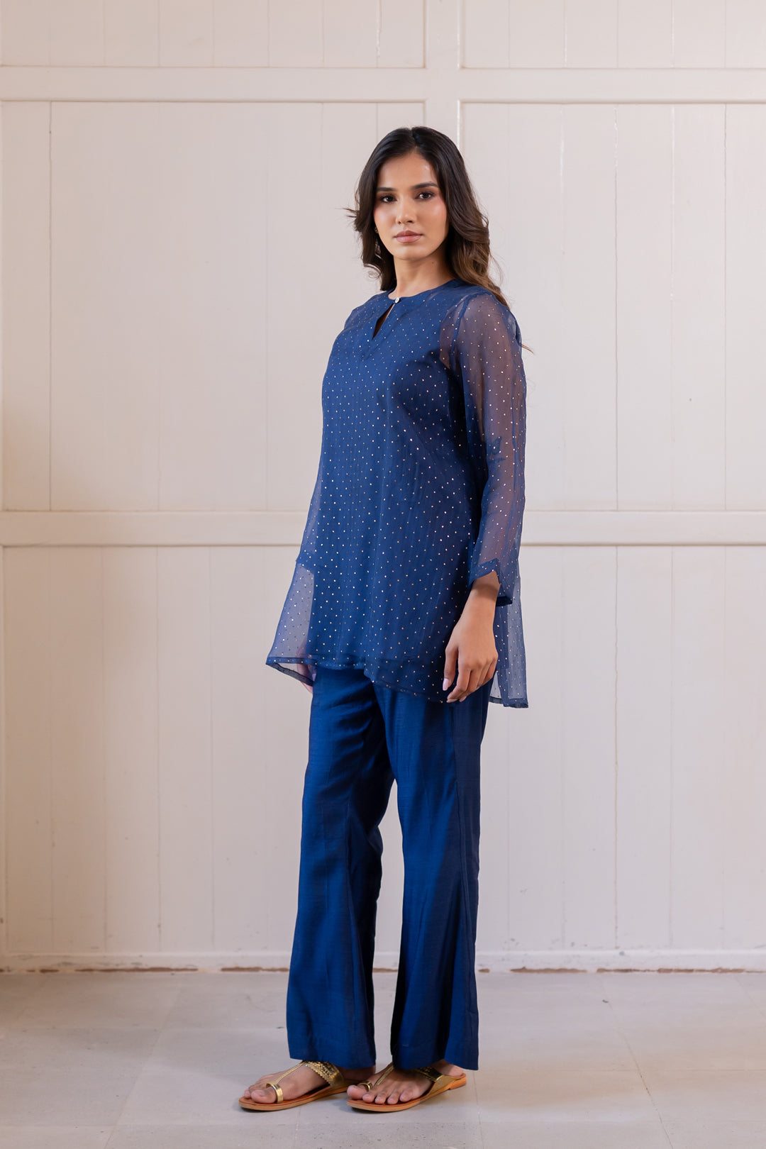 Zahra & Elan Co-ord Set