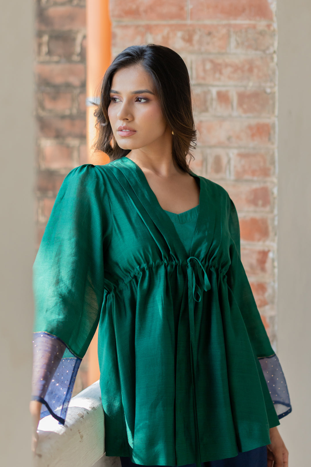 Orla & Elan Co-ord Set