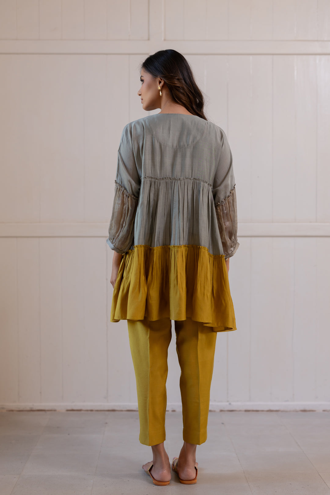 Lyric & Alba Co-ord Set