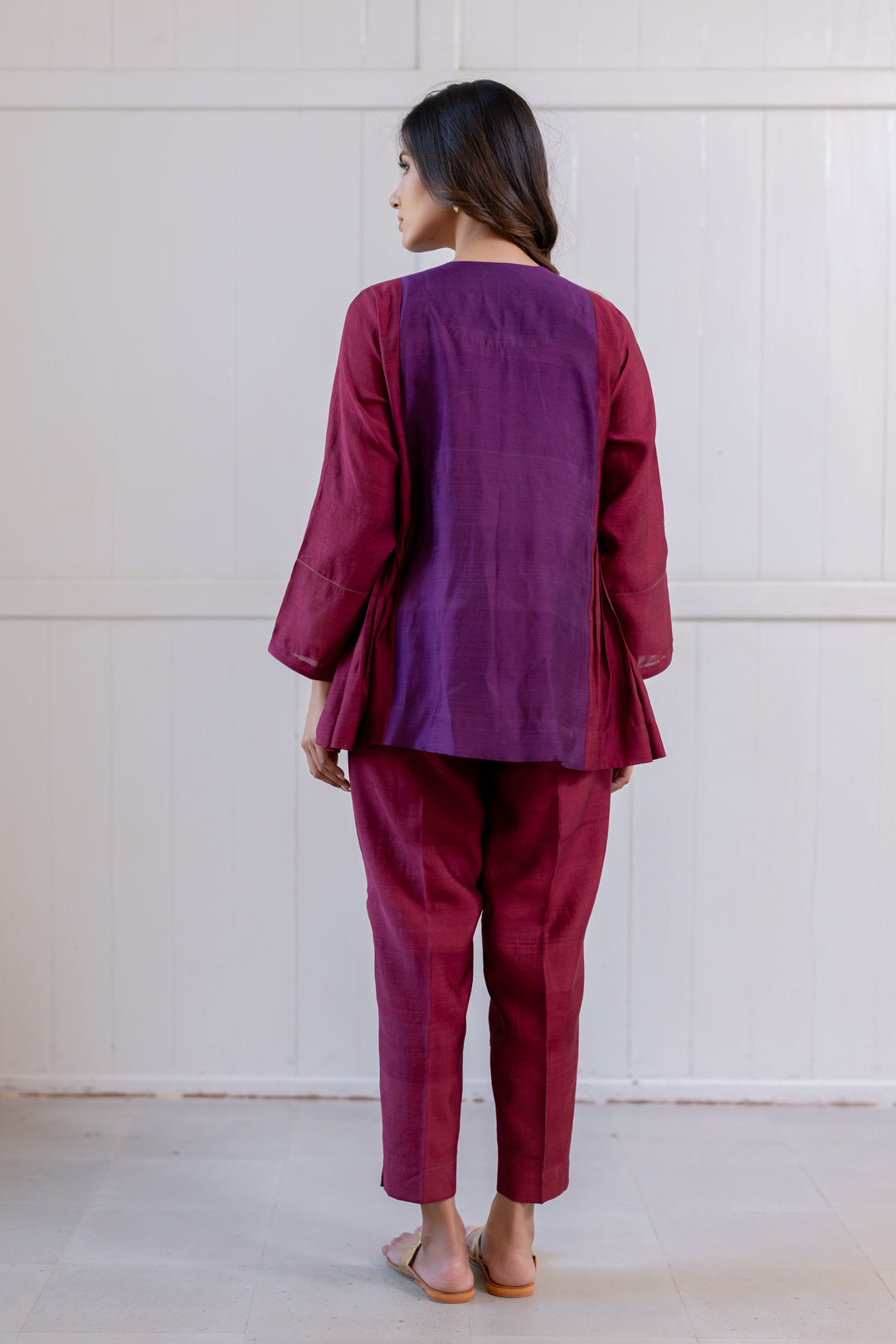 Inaya & Alba Co-ord Set