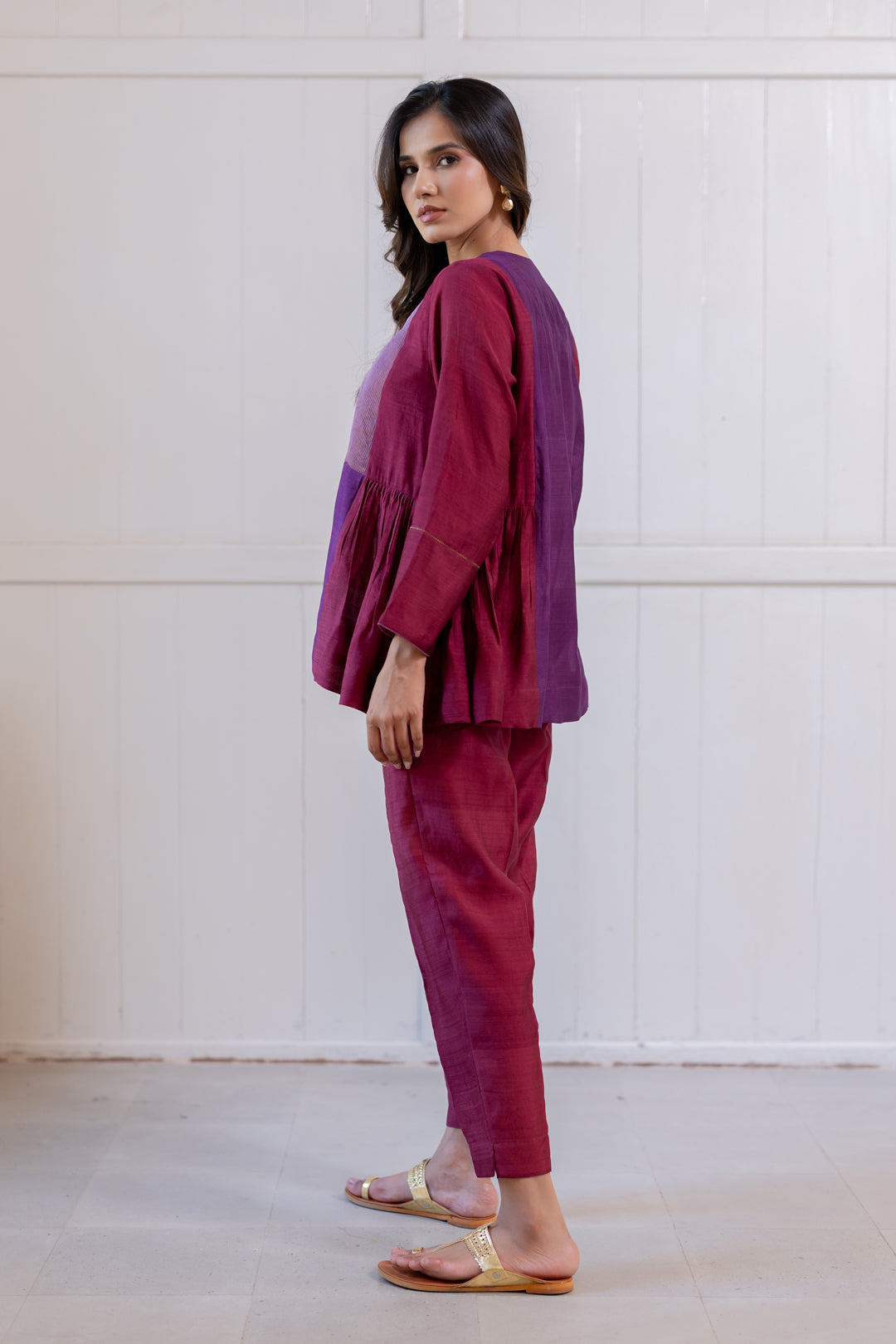 Inaya & Alba Co-ord Set